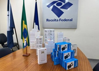 II Prêmio de Educação Fiscal do Tocantins premiará vencedores com smartphones, smartwhatchs, impressoras portátil e fones de ouvido bluetooth