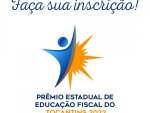 AUDIFISCO lança II Prêmio Estadual de Educação Fiscal do Tocantins - 2022