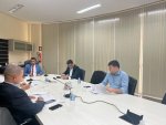Conselho Fiscal do Igeprev realiza sua 44ª extraordinária, a primeira do ano