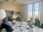 79ª Reunião Ordinária do Conselho Fiscal do Igeprev é realizada nesta terça-feir