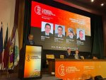 Em Portugal, secretário da Fazenda representa o Tocantins como mediador de painel da ONU sobre fiscalidade