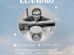 NOTA DE PESAR - NEILSON PEIXOTO LEANDRO