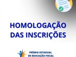 Inscrições para o Prêmio Estadual de Educação Fiscal 2025 são homologadas com destaque para escolas, imprensa e iniciativas individuais