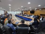 Governo Laurez se compromete a concluir estudos técnicos e enviar PEC do Teto à Assembleia até dia 10 de novembro 