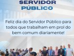 Homenagem ao Servidor Público e aos Auditores Fiscais do Tocantins: compromisso que transforma o Estado