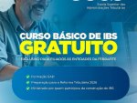 Filiados da AUDIFISCO têm acesso a curso gratuito sobre o novo Imposto sobre Bens e Serviços (IBS)