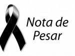 Nota de Pesar- José Roma Sobrinho