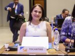 AUDIFISCO e SINDARE homenageiam a Auditora Fiscal Márcia Mantovani