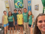 COLUNA SOCIAL DA  AUDIFISCO E ASSOCIADOS | MOMENTOS ESPECIAIS