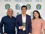 Novo Doutor, Novo Ciclo de Conquistas
