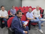 Diretorias do SINDARE e da AUDIFISCO acompanham tramitação de matérias na Assembleia Legislativa e convoca filiados para mobilização nesta quarta-feira
