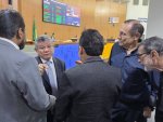 SINDARE mantém mobilização e Assembleia Legislativa adia votação do Projeto de Lei nº 07/2026 para o segundo semestre