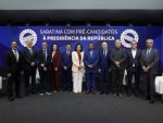 SINDARE e AUDIFISCO acompanham sabatina com presidenciáveis promovida pelo Correio Braziliense em Brasília
