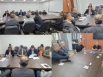 SINDARE e AUDIFISCO defendem correção imediata da tabela dos auditores fiscais em reunião na SEFAZ