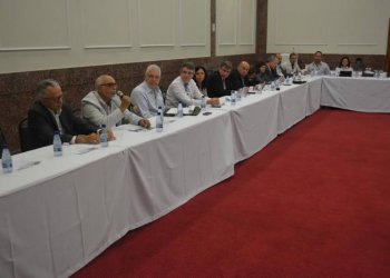 Febrafite realiza seminário com representantes das Associações de Auditores Fiscais