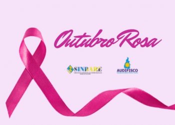 AUDIFISCO participa do Outubro Rosa e traz engajamento pelo combate e prevenção ao câncer de mama