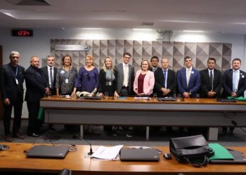 AUDIFISCO participa de Audiência Pública sobre Reforma Administrativa no Senado Federal