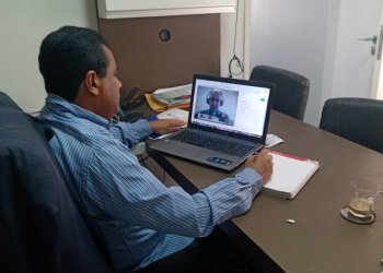 AUDIFISCO participa de videoconferência deliberativa sobre a nova atuação da Febrafite