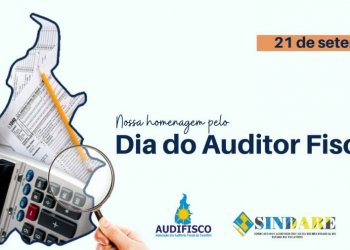 Dia do auditor fiscal - Dia de celebrar conquistas e refletir sobre a carreira