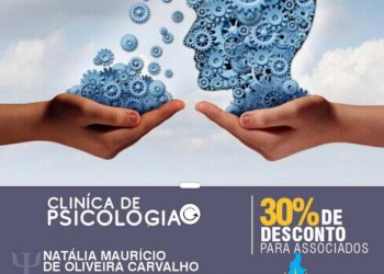 AUDIFISCO fecha parceria com psicóloga e associados têm desconto de 30%