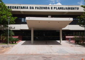 Governo do Estado sinaliza à possibilidade de separar Secretarias da Fazenda e Planejamento