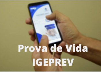 SINDARE  e AUDIFISCO alertam segurados do IGEPREV sobre a realização da prova de vida