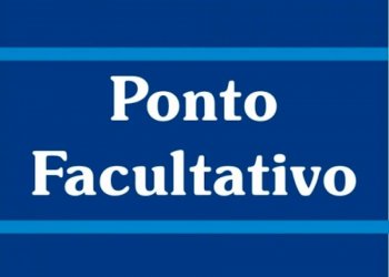 Governo Estadual decreta ponto facultativo no dias 22 e 23 de abril 