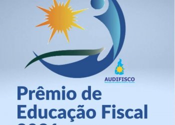 AUDIFISCO lança Prêmio Estadual de Educação Fiscal 2021