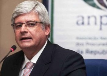 AUTOR DA REPRESENTAÃ?Ã?O QUE ORIGINOU A ADI 4214, RODRIGO JANOT, SERÁ O NOVO PROCURADOR GERAL DA RE