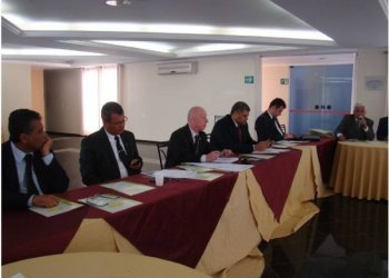 Presidente do Sindare participa de Workshop sobre Política do Fisco realizado pela Febrafite
