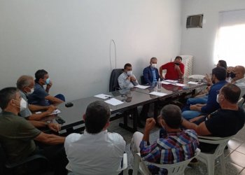 Nesta terça, nova reunião entre representantes classistas pôs Teto dos servidores públicos do Tocantins em debate
