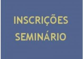 Abertas as inscrições para o I Seminário Tocantinense do Fisco