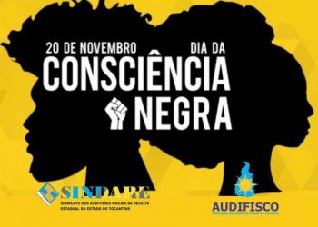 Dia da Consciência Negra - 20 de novembro 