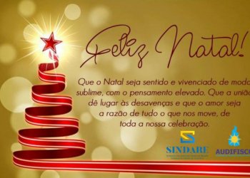 Feliz Natal