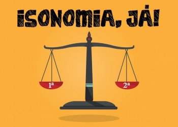 Sem medo, sem enrolação e com aprovação do teto isonômico, Estado do Pará trata com igualdade a todos os servidores