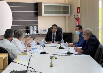 Conselho Fiscal do IGEPREV realiza reunião ordinária nesta terça-feira