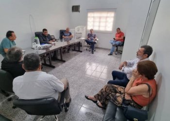 Audifisco e Sindare realizam reunião conjunta e tratam de ações judiciais e administrativas