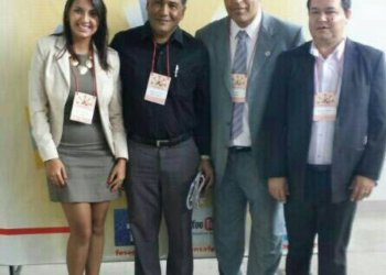 Presidente do SINDARE e AUDIFISCO participa de IX Seminário da FESEMPRE