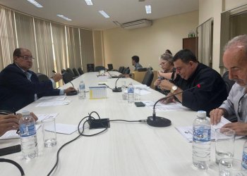 Conselho Fiscal do IGEPREV se reúne para aprovação de atas