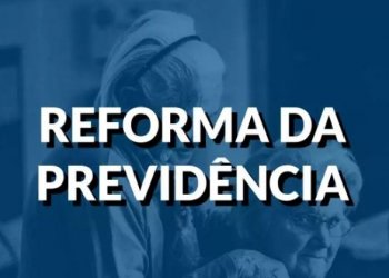 Minuta da Reforma da Previdência já está na Casa Civil, a expectativa é que nas próximas semanas chegue à Assembleia Legislativa