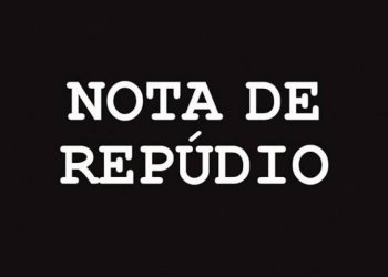 Nota de Repúdio e Solidariedade ao colega Auditor Fiscal e ao Fisco do Rio Grande do Norte