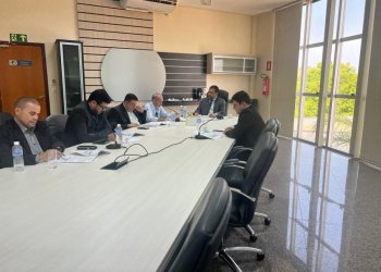Conselho Fiscal do Igeprev realiza reunião para apreciação de contas