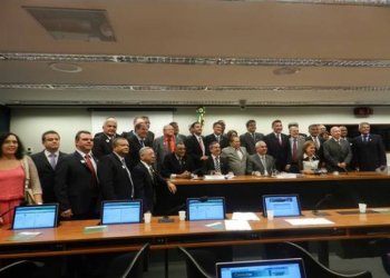Comissão Especial aprova a PEC 186