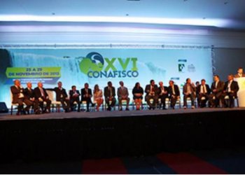 Auditores Fiscais do Sindare e da Audifisco participam de XVI CONAFISCO