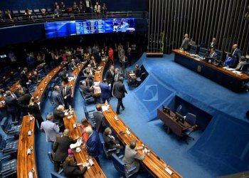 Texto da Reforma Tributária é aprovada em segundo turno no Senado: Teto Único incluído