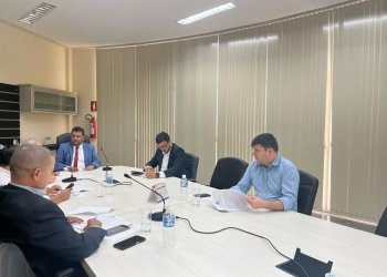 Conselho Fiscal do Igeprev realiza sua 44ª extraordinária, a primeira do ano