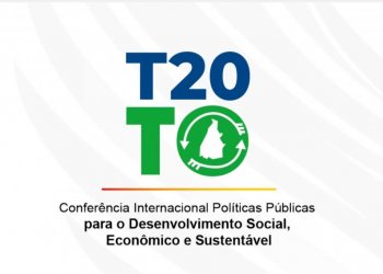 Convite para a Conferência Internacional de Políticas para o Desenvolvimento Social, Econômico e Sustentável