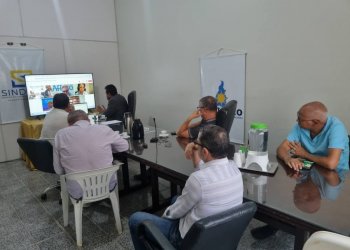 Reunião da AUDIFISCO com a FEBRAFITE Saúde: Um passo importante para a implantação de um plano de saúde de autogestão no Tocantins