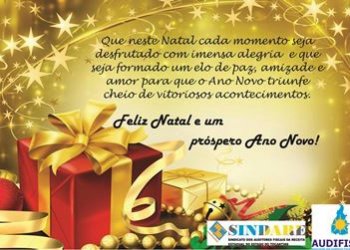 Mensagem de Natal