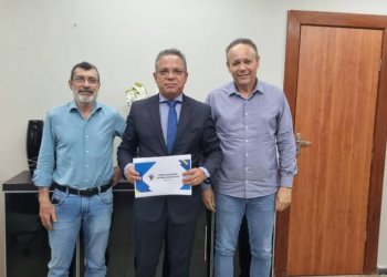 Secretaria da Fazenda reforça apoio ao Prêmio Estadual de Educação Fiscal - Edição 2025